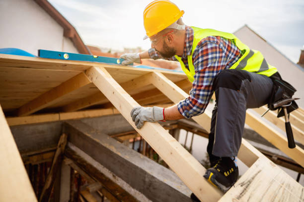 Best Roof Waterproofing Services  in Baldwin, FL