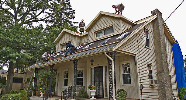 Roof Gutter Cleaning in Baldwin, FL