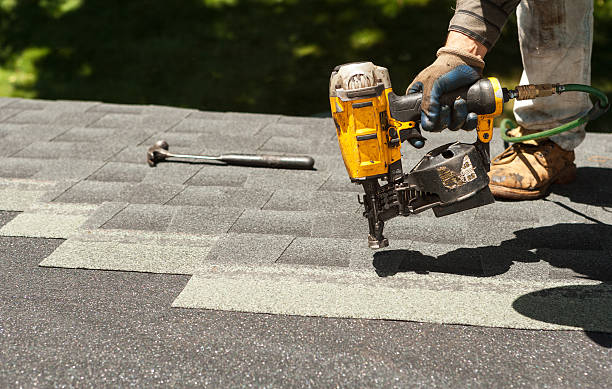 Quick and Trustworthy Emergency Roof Repair Services in Baldwin, FL