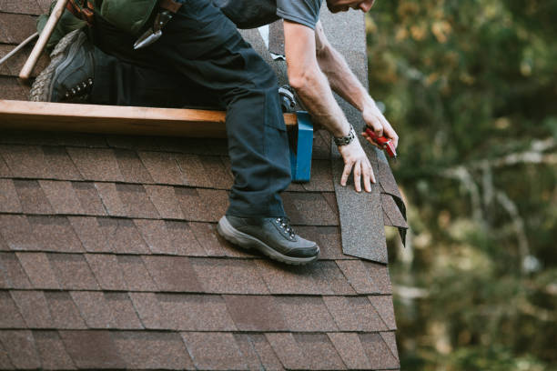 Gutter Installation and Roofing in Baldwin, FL